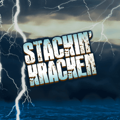 Stackin' Kracken 7s