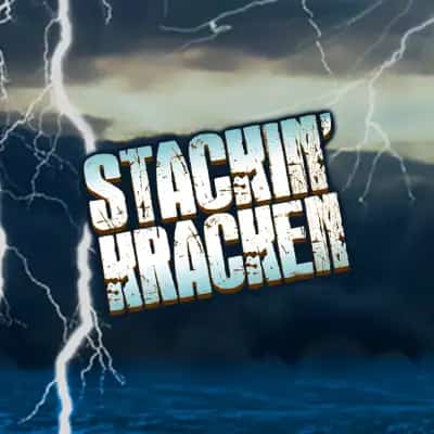 Stackin' Kracken 7s