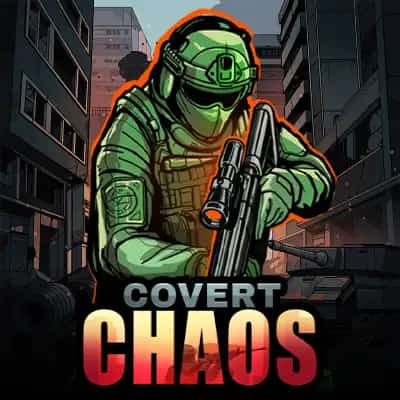 Covert Chaos