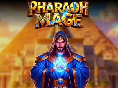 Pharaoh Mage