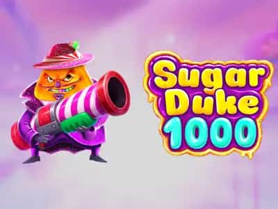 Sugar Duke 10000