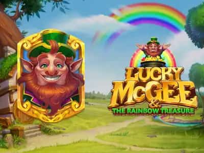 Lucky McGees & The Rainbow Treasures