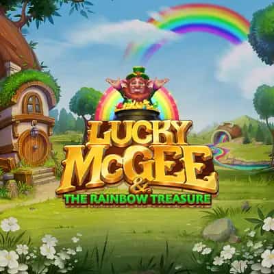 Lucky McGees & The Rainbow Treasures