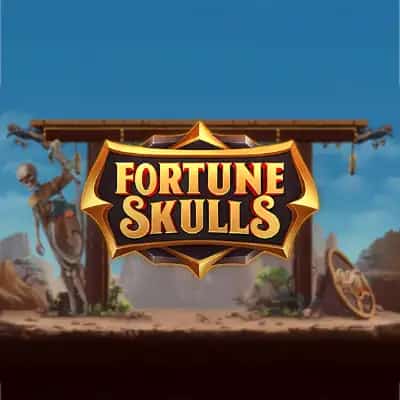Fortune Skulls