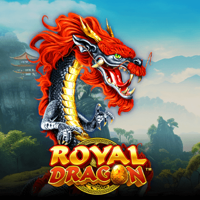 Royal Dragon