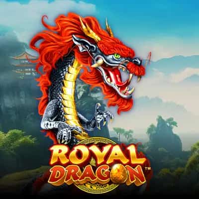 Royal Dragon