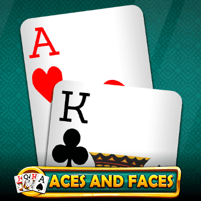 Aces and Faces