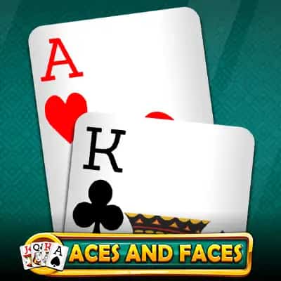 Aces and Faces