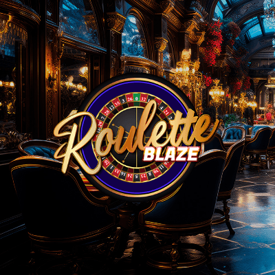 Blaze Roulette