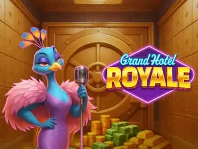 Grand Hotel Royale