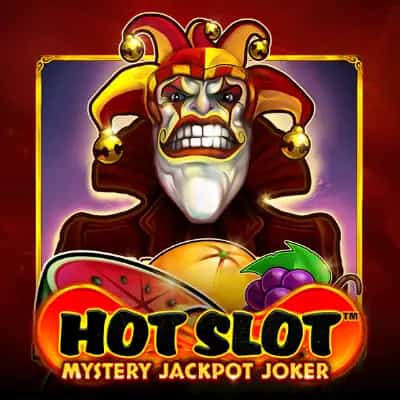 Hot Slot: Mystery Jackpot Joker