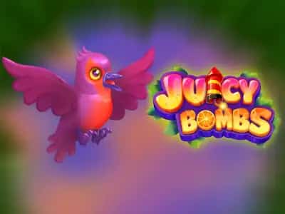 Juicy Bombs