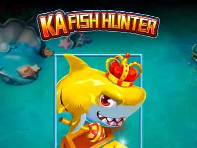 KA Fish Hunter