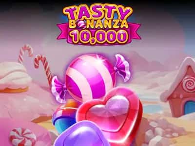 Tasty Bonanza 10,000