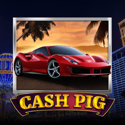 Cash Pig