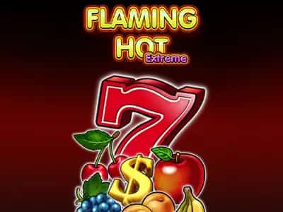 Flaming Hot Extreme