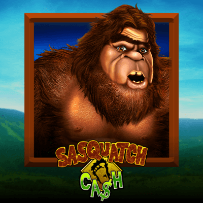 SasQuatch Cash