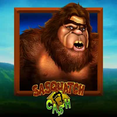 SasQuatch Cash