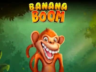 Banana Boom