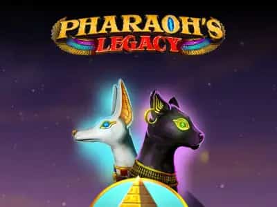 Pharaoh’s Legacy