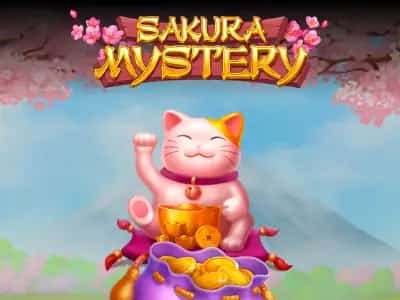 Sakura Mystery