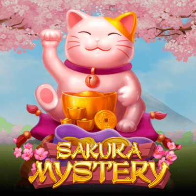 Sakura Mystery