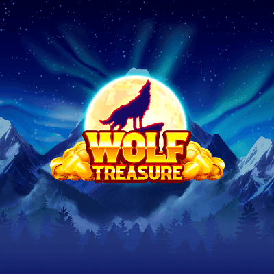 Wolf treasure
