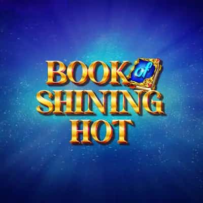 Book of Shining Hot