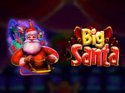 Big Santa