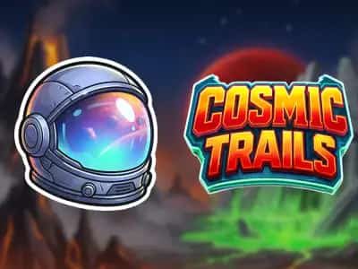 Cosmic Trails