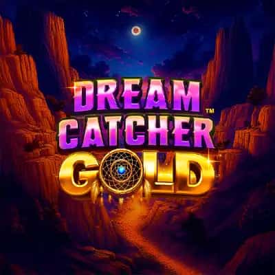 Dream Catcher Gold