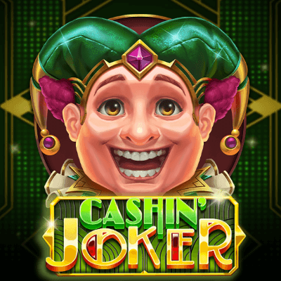 Cashin' Joker