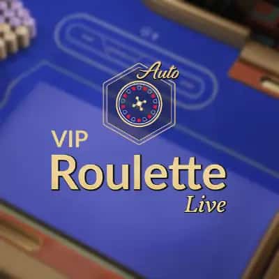 Auto-Roulette VIP