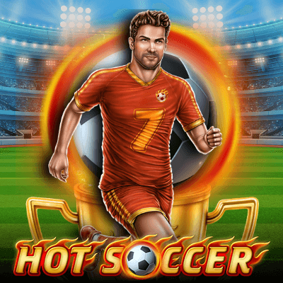 Hot Soccer