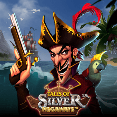 Tales of Silver Megaways