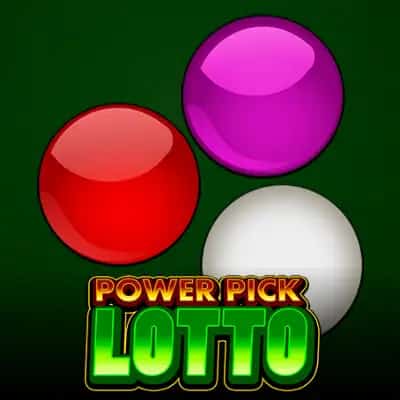 Power Pick Lotto FHD