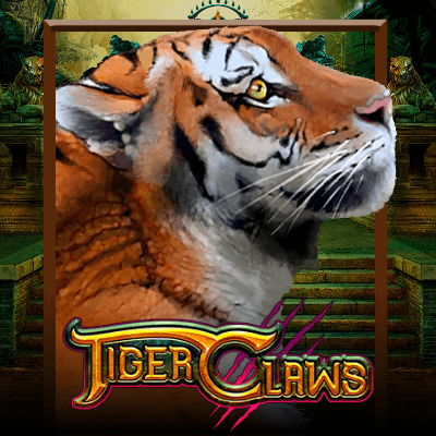 Tiger Claws