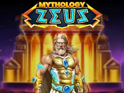 Mythology: Zeus