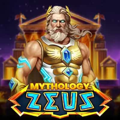 Mythology: Zeus