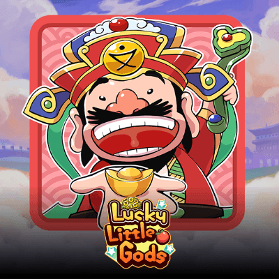 Lucky Little Gods