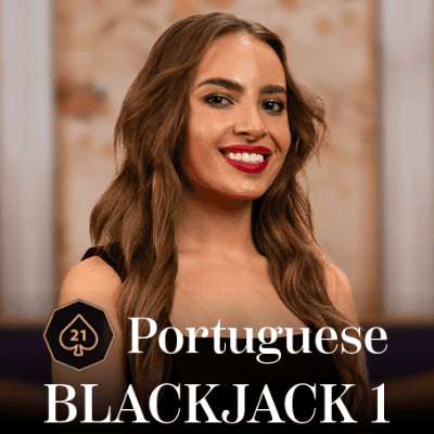 Blackjack Português 1