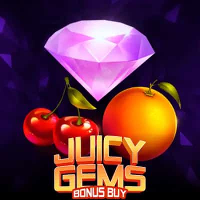 Juicy Gems Bonus Buy