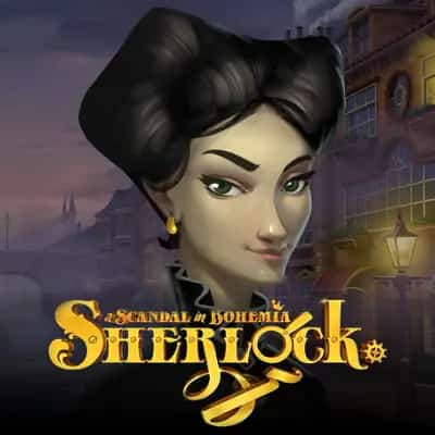 Sherlock. A Scandal in Bohemia