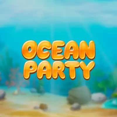 Ocean party