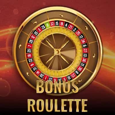 Bonus Roulette