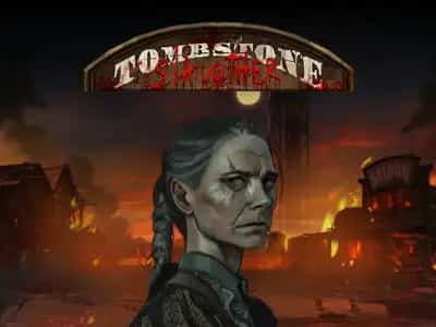 Tombstone Slaughter: El Gordo's Revenge
