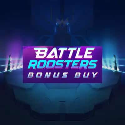 Battle Roosters Bonus Buy