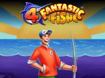 4 Fantastic Fish in Egypt