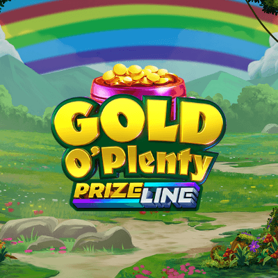 Gold O'Plenty