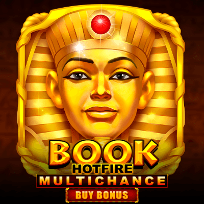 Book Hotfire Multichance Buy Bonus